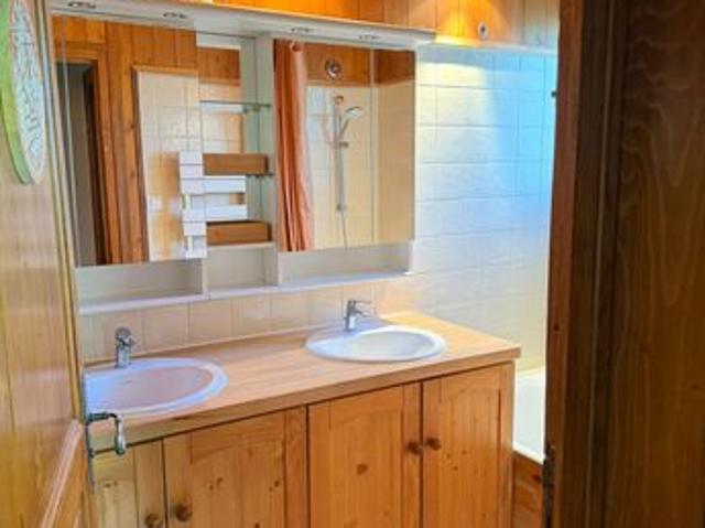 Appartement vente à Bonneville, Megève