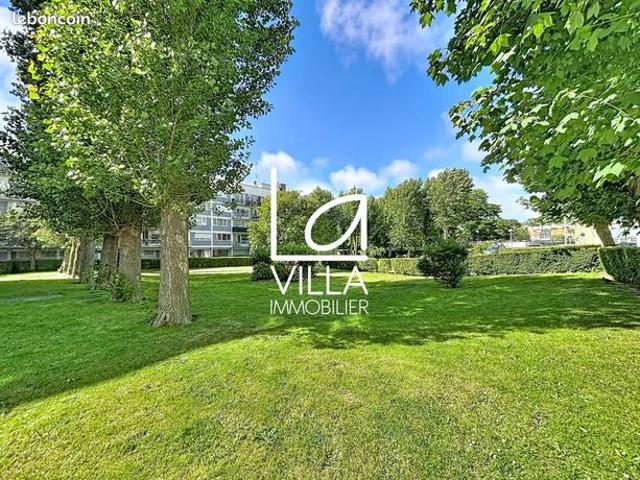 Appartement vente à Boulogne-sur-Mer, Boulogne-sur-mer