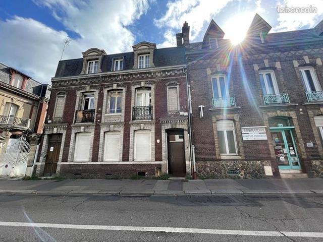 Appartement vente à Rouen, Ruan