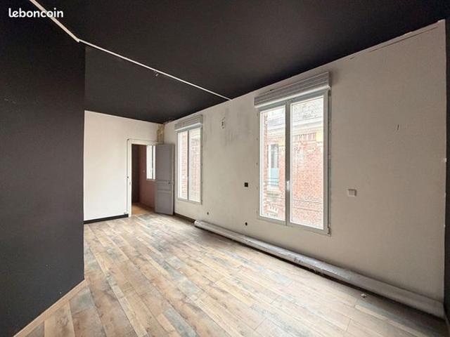 Appartement vente à Rouen, Ruan