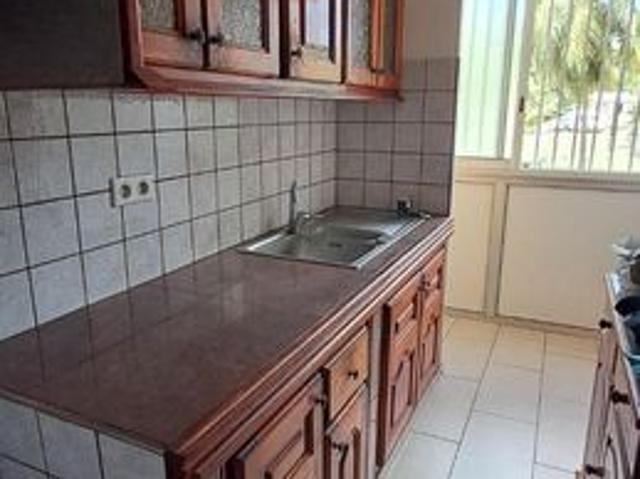 Appartement vente à Guadeloupe