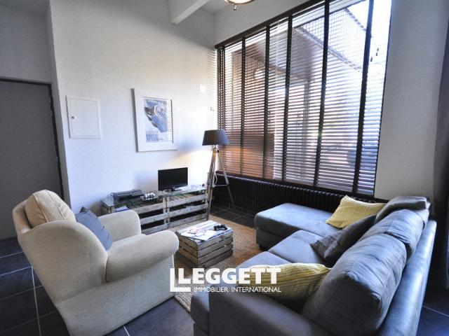 Appartement vente à Briançon, Provence-Alpes-Côte d'Azur