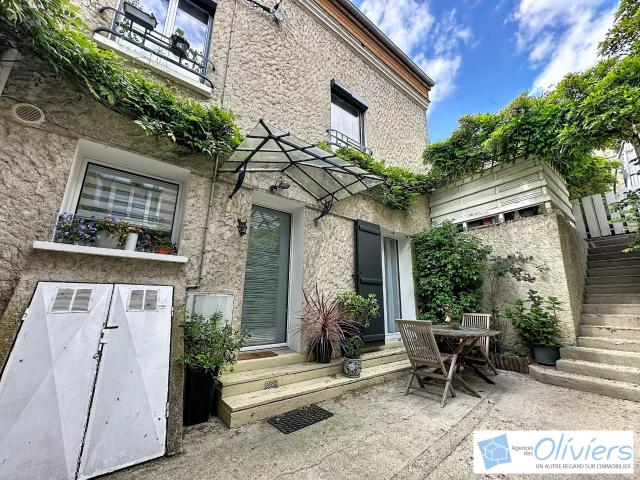 Appartement vente à Valchevreuse, Chevreuse