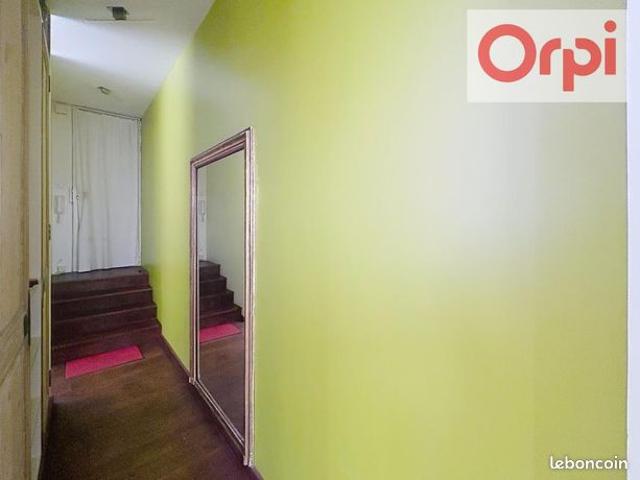 Appartement vente à Choisy-le-Roi, Val-de-Marne