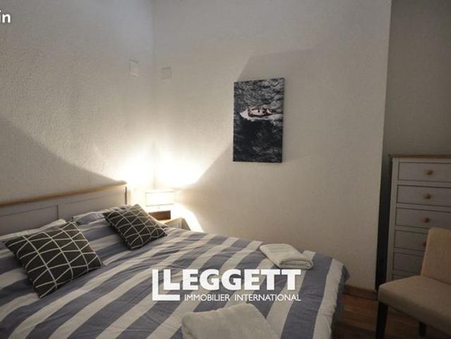 Appartement vente à Briançon, Provence-Alpes-Côte d'Azur