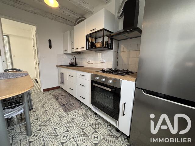 Appartement vente à Agen
