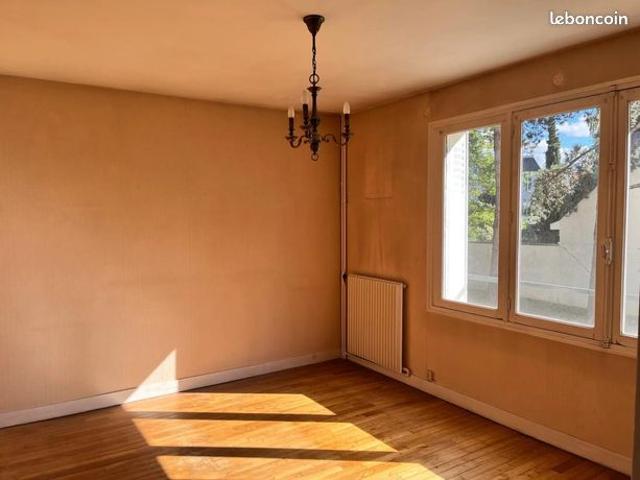 Appartement vente à Le Raincy