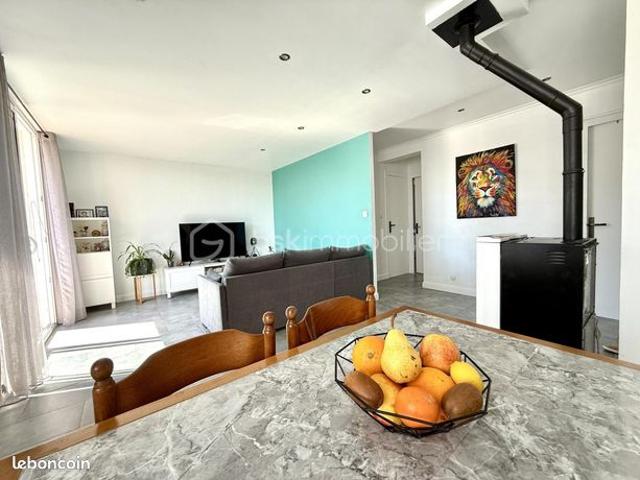 Appartement vente à Lyon, Rhône