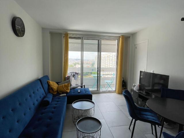 Appartement location à Lyon, Métropole de Lyon