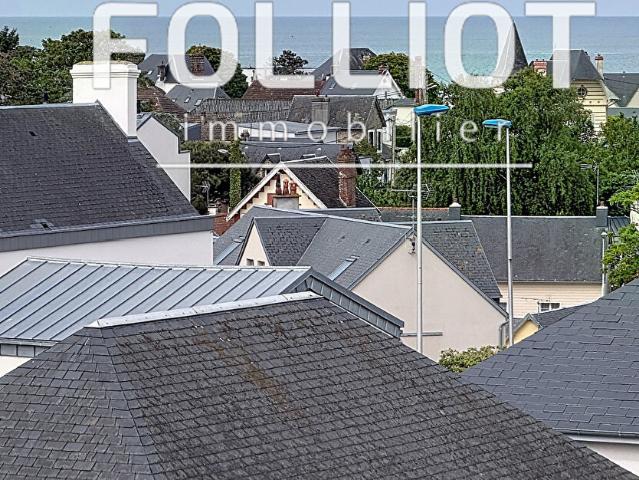 Appartement vente à Avranches, Donville-les-bains