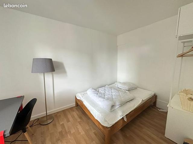 Appartement vente à Rouen, Ruan