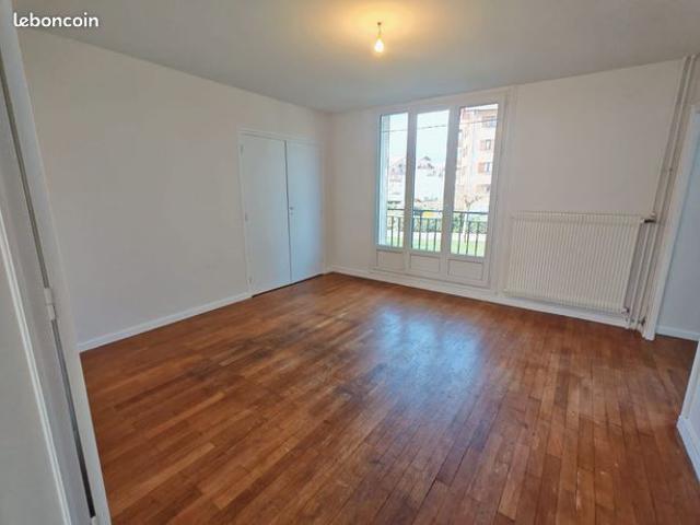 Appartement vente à Chambéry, La Ravoire
