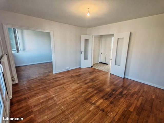Appartement vente à Chambéry, La Ravoire