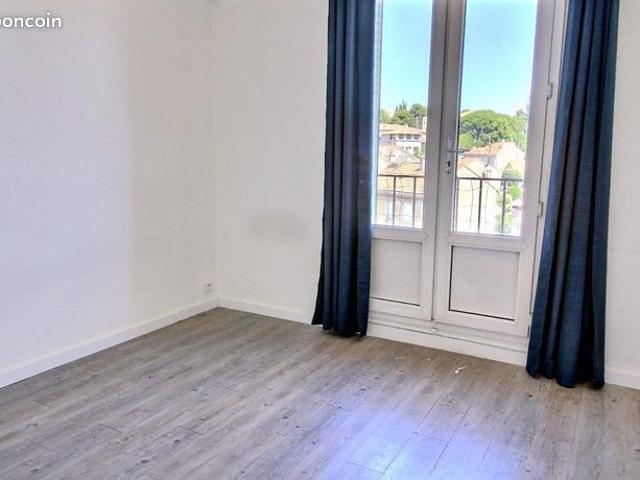 Appartement vente à Marseille