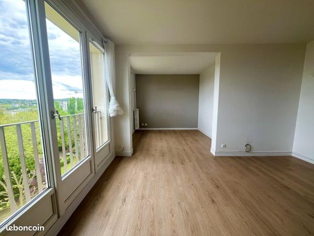 Appartement vente à Saint-Germain-en-Laye, Saint-germain-en-laye