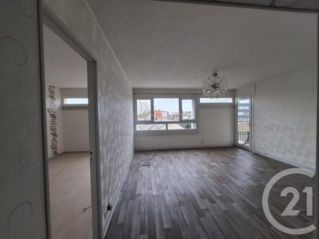 Appartement vente à Châteauroux