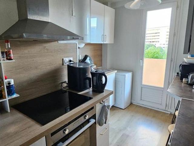 Appartement vente à Toulouse
