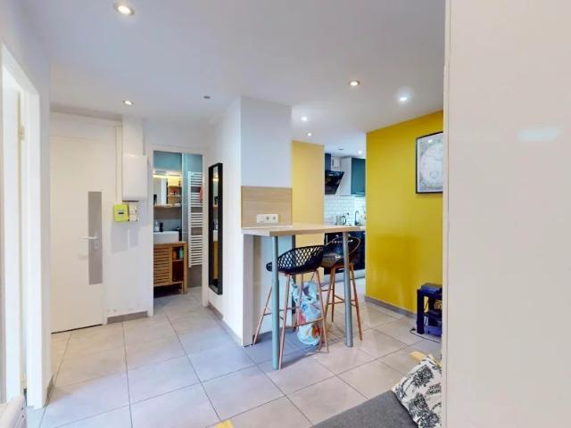 Appartement vente à Toulouse