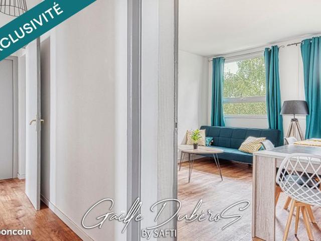 Appartement vente à Angers, Maine-et-Loire