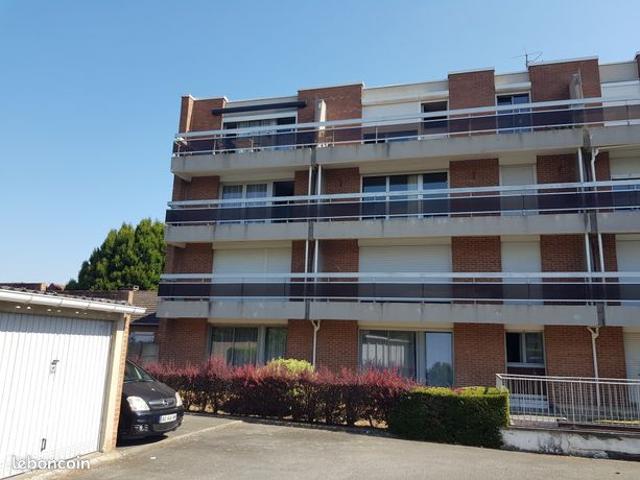 Appartement vente à Béthune, Noeux-les-mines