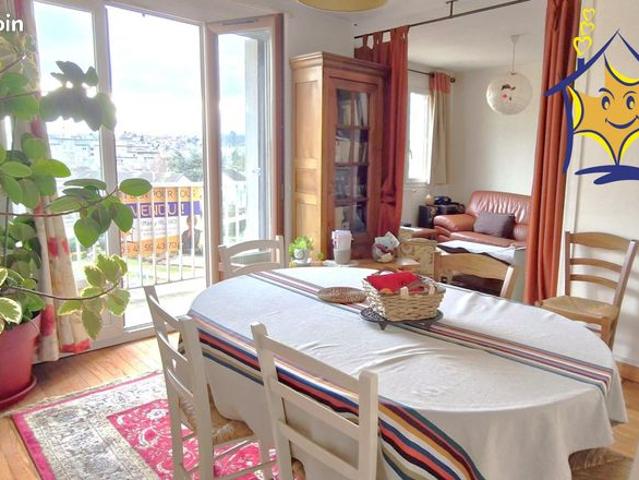 Appartement vente à Évry, Viry-châtillon