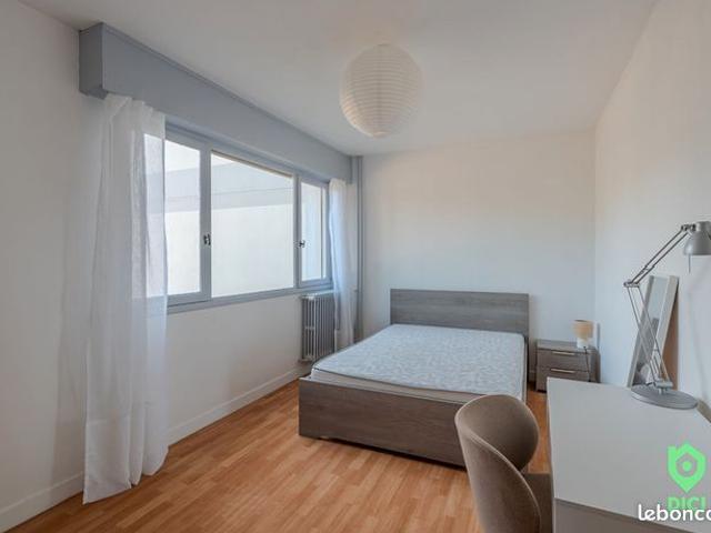 Appartement vente à Angers, Maine-et-Loire