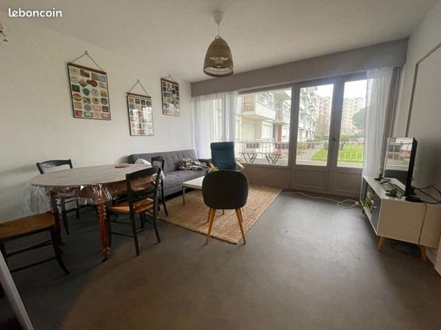 Appartement vente à Angers