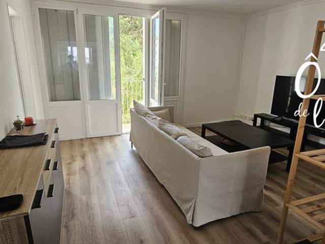 Appartement vente à Cholet