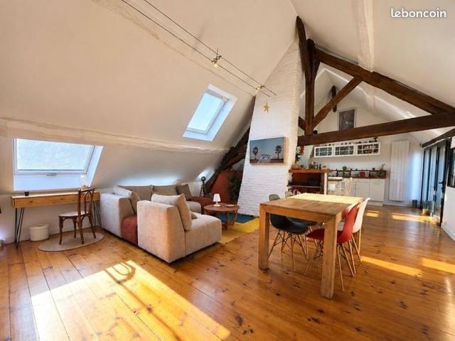 Appartement vente à Bonnelles, Yvelines