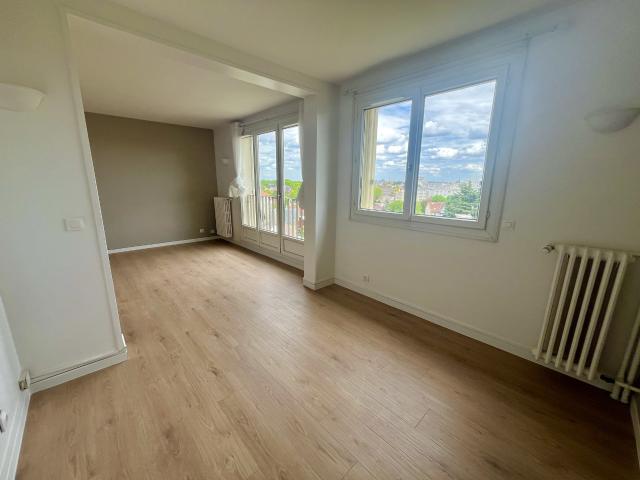 Appartement vente à Saint-Germain-en-Laye, Saint-germain-en-laye
