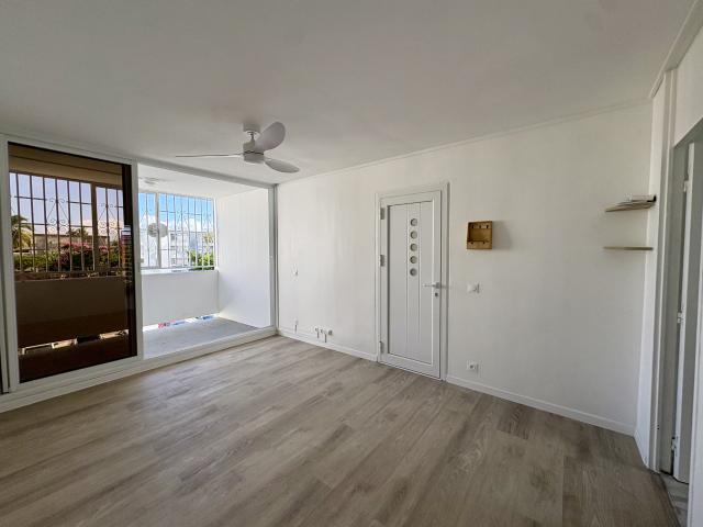 Appartement location à Guadeloupe