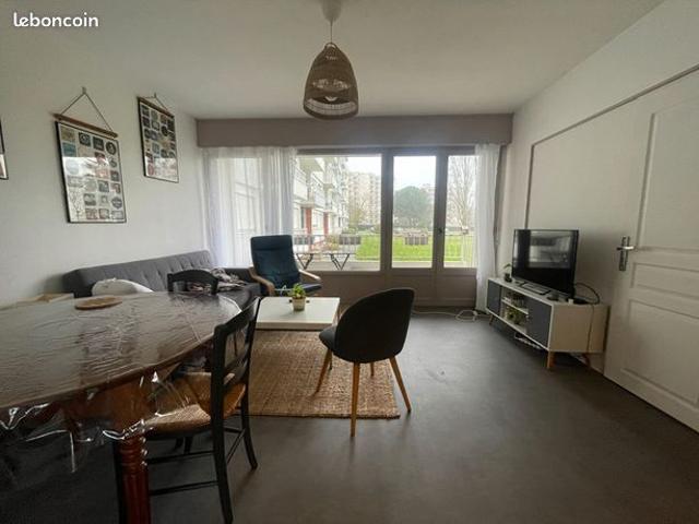 Appartement vente à Angers
