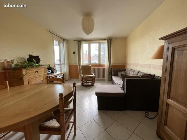 Appartement vente à Privas