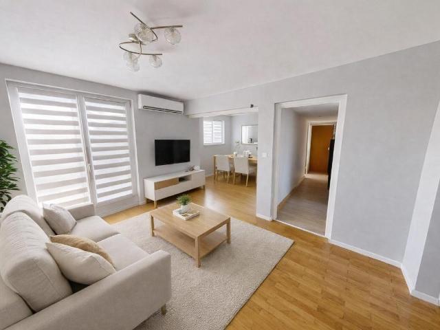 Appartement vente à La Tour-du-Pin, Les Avenières