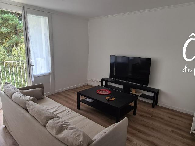 Appartement vente à Cholet