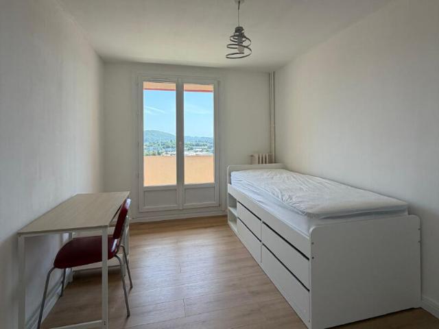 Appartement location à Besançon