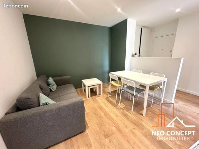 Appartement vente à Strasbourg, Collectivité européenne d'Alsace