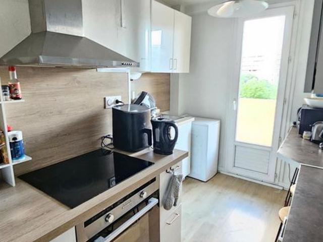 Appartement vente à Toulouse