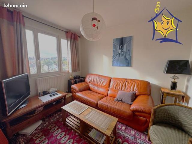 Appartement vente à Évry, Viry-châtillon