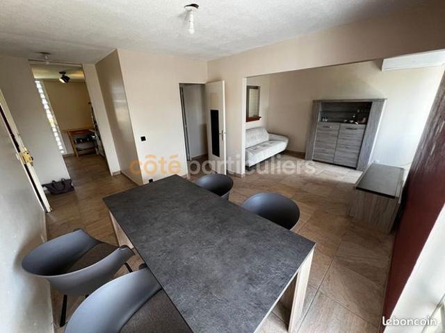 Appartement vente à Guadeloupe