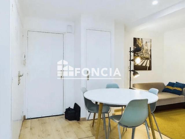 Appartement vente à Caen