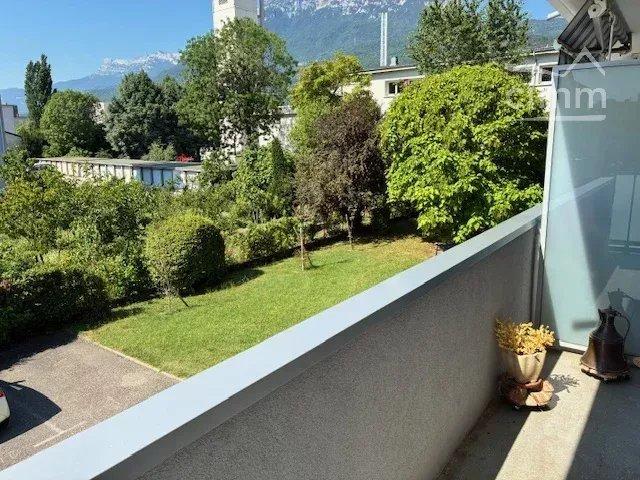 Appartement vente à Seyssinet-Pariset, Isère