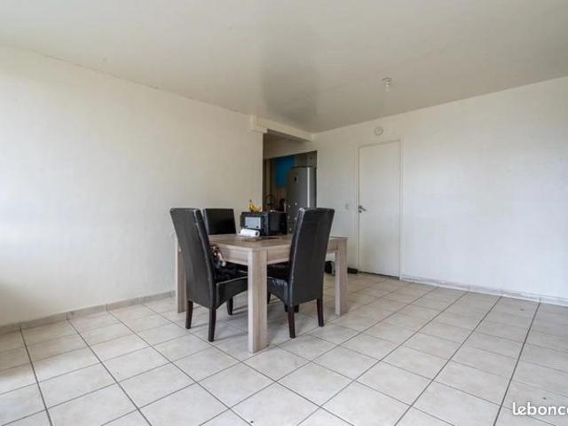 Appartement vente à Le Raincy, Gagny