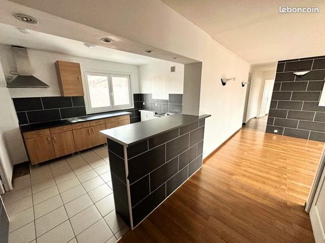 Appartement vente à Avesnes-sur-Helpe, Maubeuge