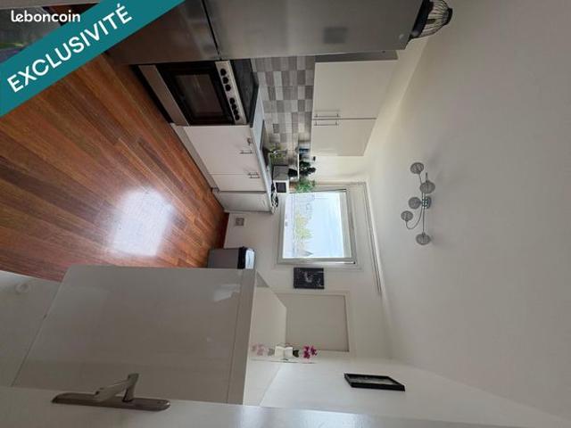 Appartement vente à Douai