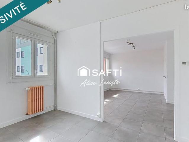 Appartement vente à Auch, Auterive