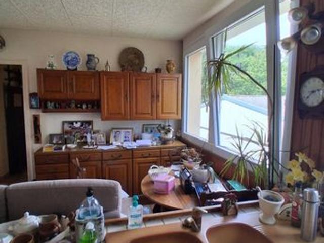Appartement vente à Saint-Quentin, Fresnoy-le-grand