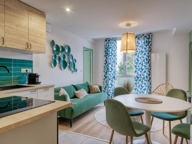 Appartement location à Bordeaux, Le Bouscat