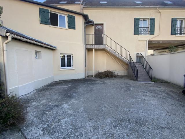 Appartement vente à France métropolitaine, La Chapelle-en-serval