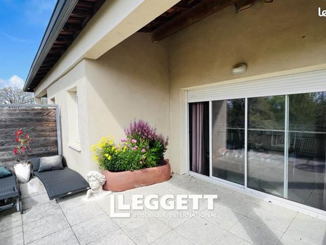 Appartement vente à Carcassonne, Azille